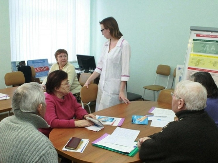 В Чукотской окружной больнице откроется "Школа диабета"