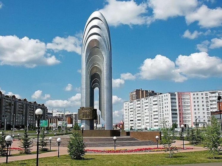 В честь дня рождения Альметьевска проезд в общественном транспорте сделают бесплатным
