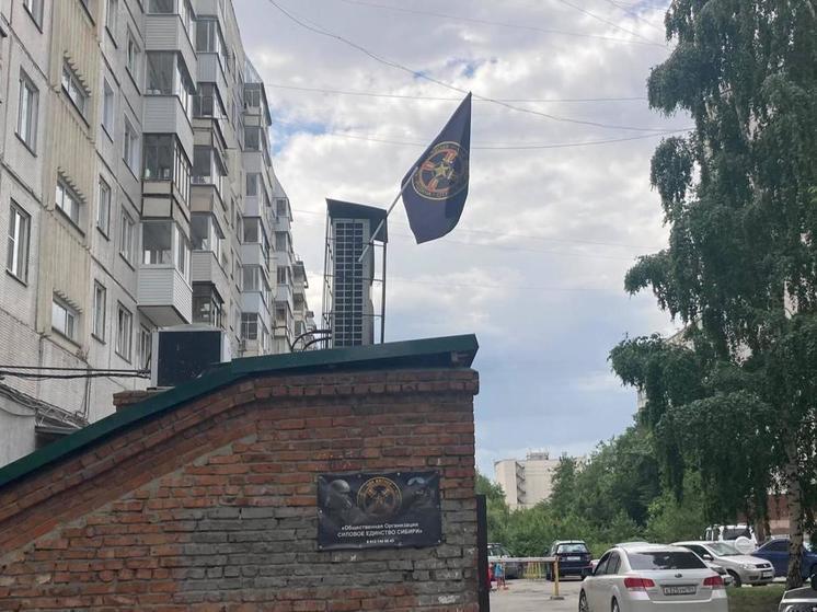 В Омске бойцам "Вагнера" предложили заключить контракты с Минобороны РФ