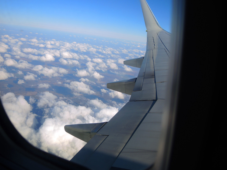 The prosecutor's office has begun checking the incident with the Boeing Yakutia returning to the airport