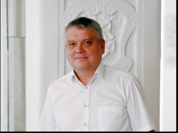 Директором пензенского Драмтеатра стал Александр Минаев