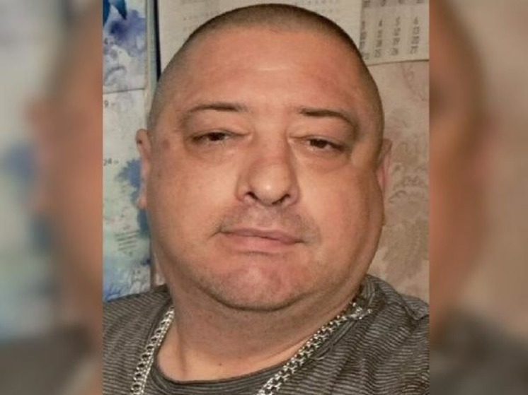 Пропавшего в Ростовской области 46-летнего глухонемого мужчину нашли живым