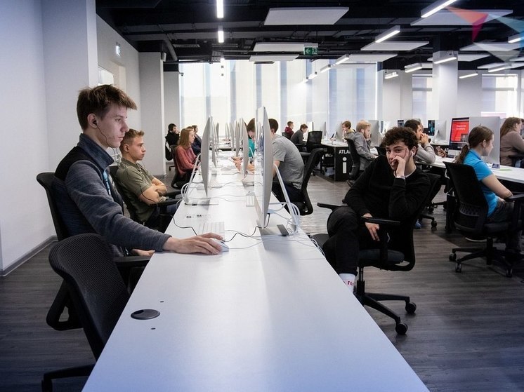 В Липецке откроют бесплатную школу программирования