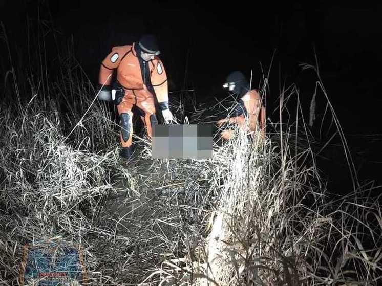 Рыбак погиб на берегу Луги около деревни Большой Сабск