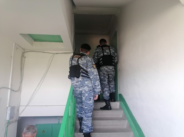 В Краснокамске судебные приставы обеспечили принудительное  лечение больного туберкулезом