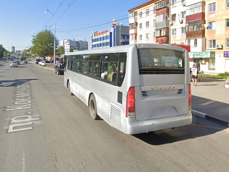 Жители Верхней Пышмы и Среднеуральска недовольны отменой автобусов