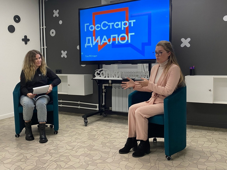 Заполярной молодежи рассказали о важности экологического просвещения