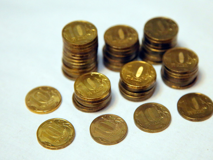 Подмосковье среди лидеров по числу неплательщиков по кредитам