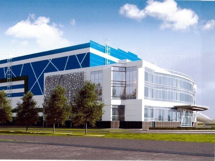 Радий Хабиров рассказал о строительстве спорткомплексов по программе «Бизнес-спринт»