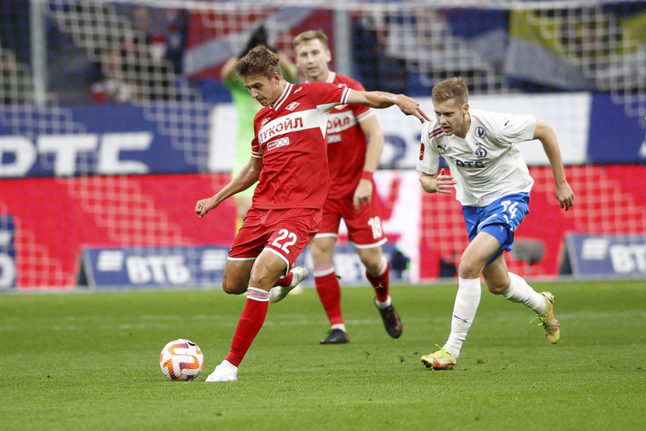 Групповой этап турнира окончен.