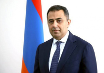 Встреча между высокими чиновниками Армении и Украины на Мальте не носила антироссийского характера