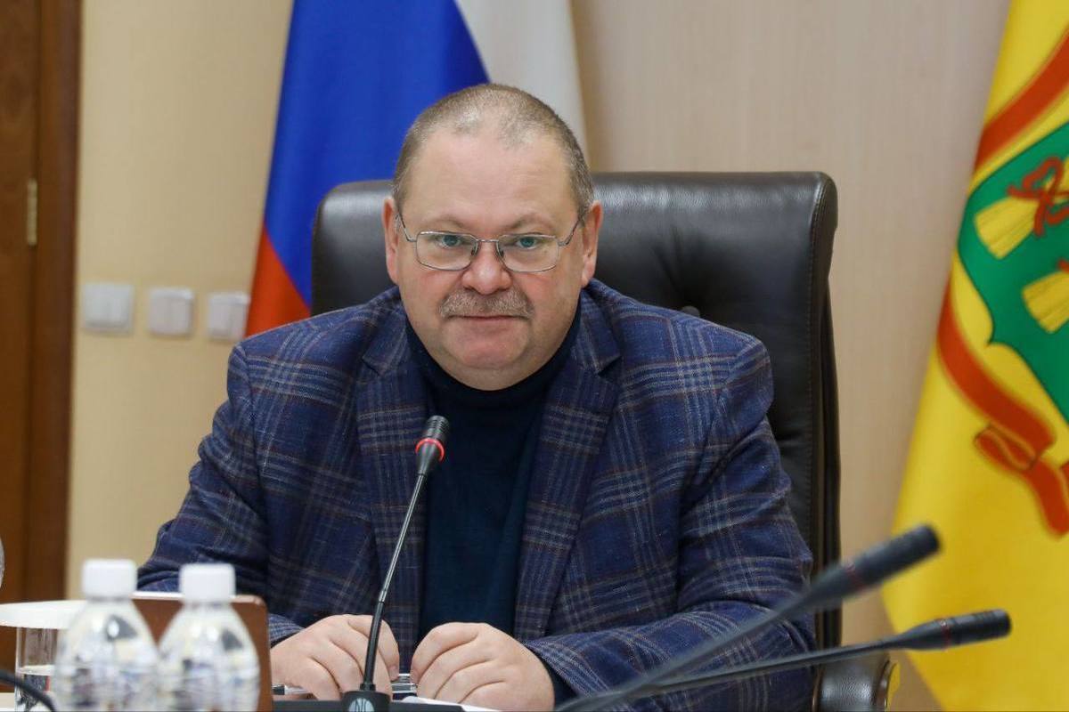 Губернатор Пензенской области высказался о санкциях в отношении «СтанкоМашСтрой»