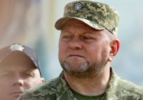 «Россия будет контролировать часть украинской территории»

