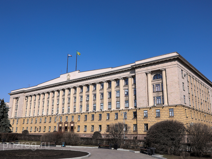 В Пензенской области готовят резерв управленческих кадров