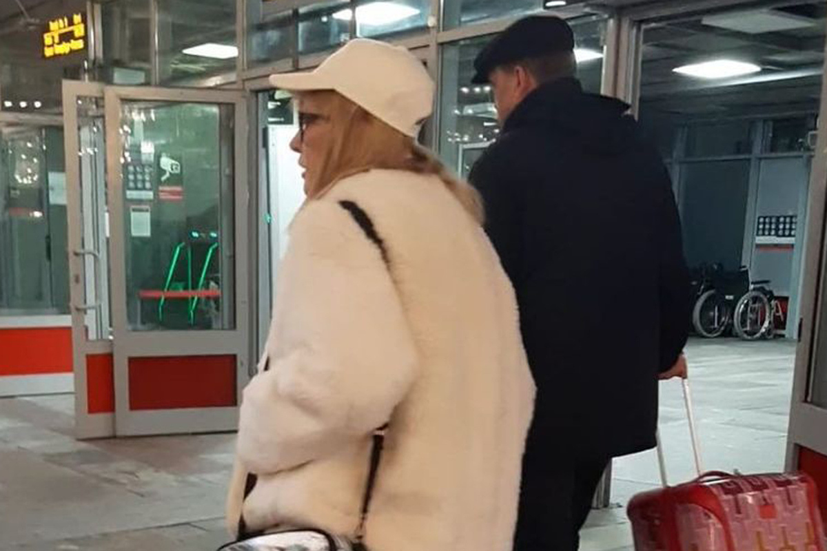 Dressmaker Pugacheva revealed the reason for her return to Russia: “I’m tired of it”