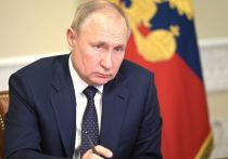 Президент России Владимир Путин на встрече с новым составом Общественной палаты заявил о необходимости сосредоточиться на внутренней повестке и решать, стоящие перед страной задачи