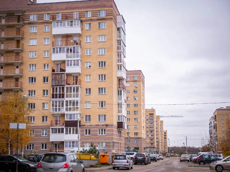 В Смоленске заключили госконтракты на строительство 2-х долгожданных детских садов