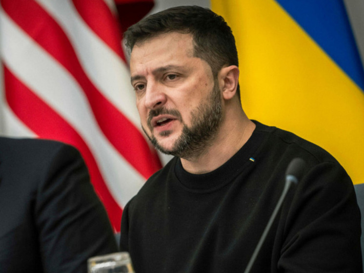 Экс-разведчик Риттер: США предали Украину, передав произведенное для ВСУ оружие Израилю