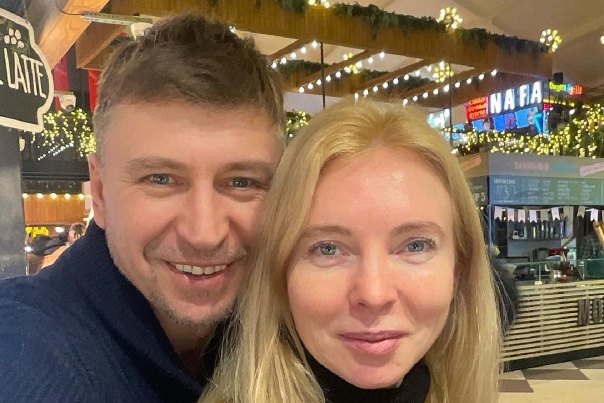 Фигурист опубликовал красивое видео