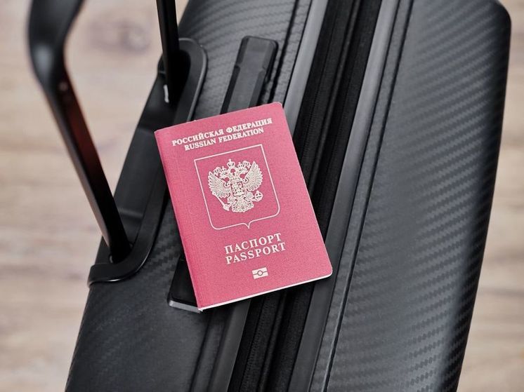Россиянам стало труднее получать визы в Китай из-за поездок в одну страну
