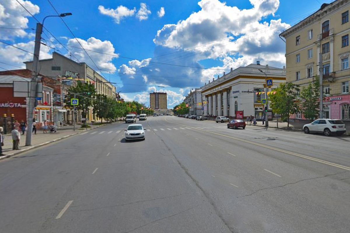 4 ноября в связи с проведением крестного хода перекроют центральные улицы Иванова