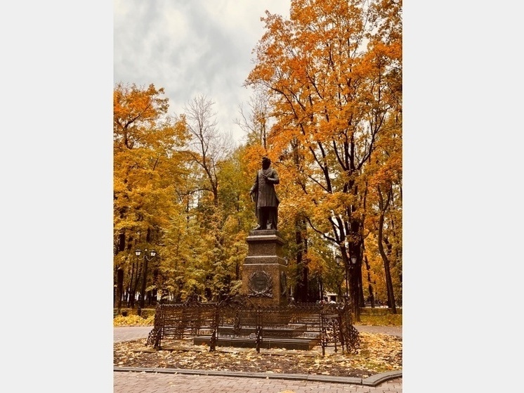 В Смоленске подвели итоги осеннего этапа конкурса фотографии