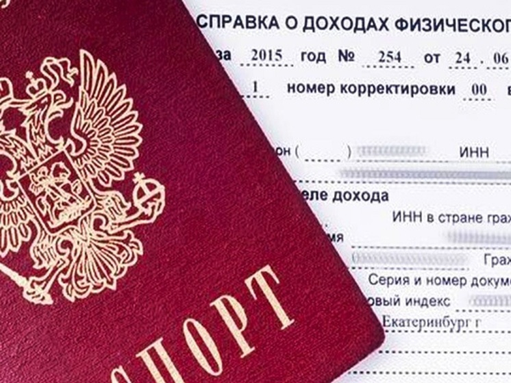 Жительница Калмыкии получала детские выплаты по фиктивной справке