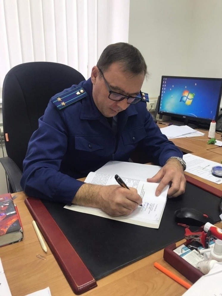В Калмыкии направили в суд дело о нападении матери на дочь