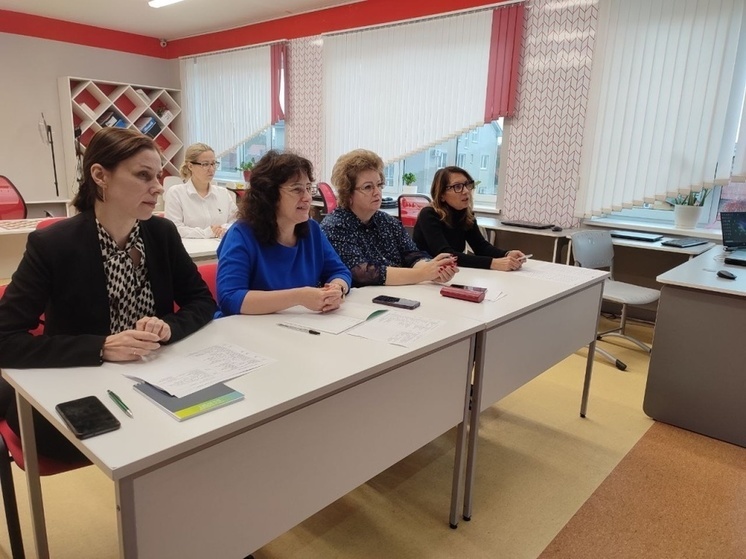 В Зеленоградске прошла онлайн-конференция с Республикой Беларусь