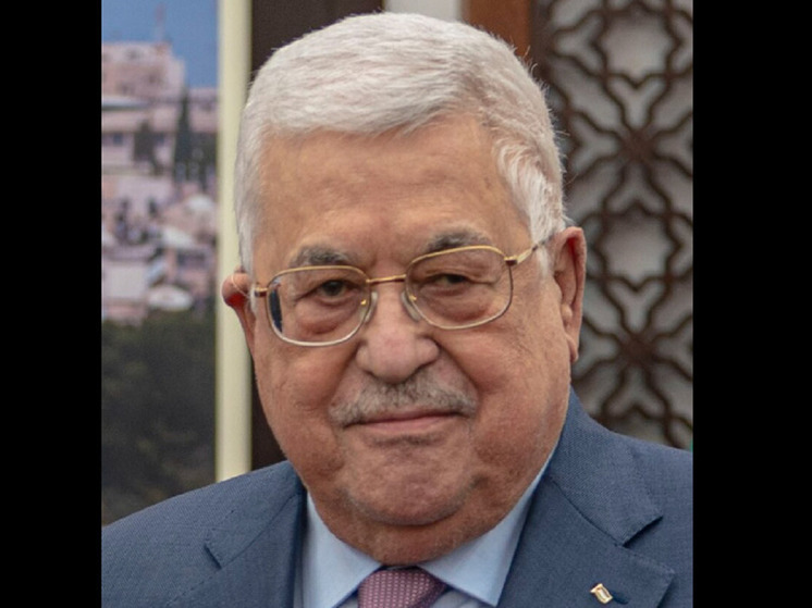 МИД РФ: Визит Аббаса в Россию отложили по просьбе палестинской стороны