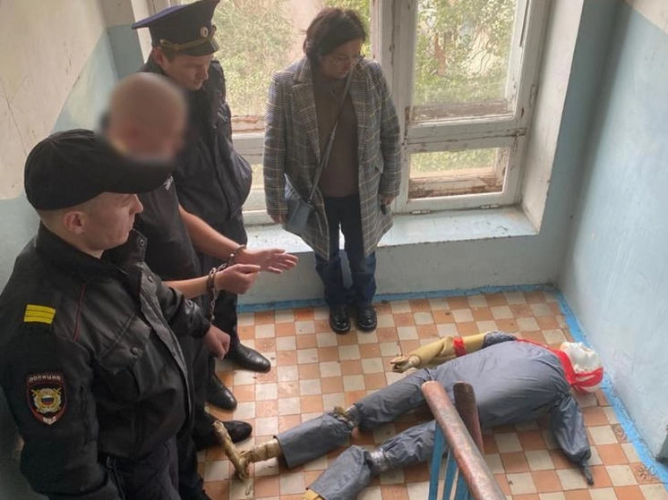 Орловцу грозит тюрьма за убийство и уклонение от отбывания наказания