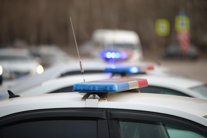  Молодой водитель на ВАЗе сбил 64-летнюю женщину на севере Волгограда