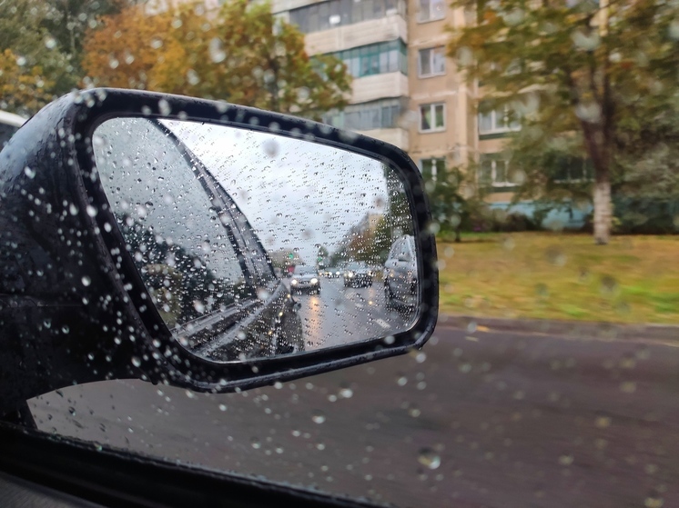 В Белгороде пьяный СТОшник угнал машину клиента и попал сразу под две уголовные статьи