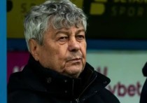 78-летний румынский специалист Мирча Луческу объявил, что уходит с поста главного тренера футбольного клуба «Динамо-Киев»