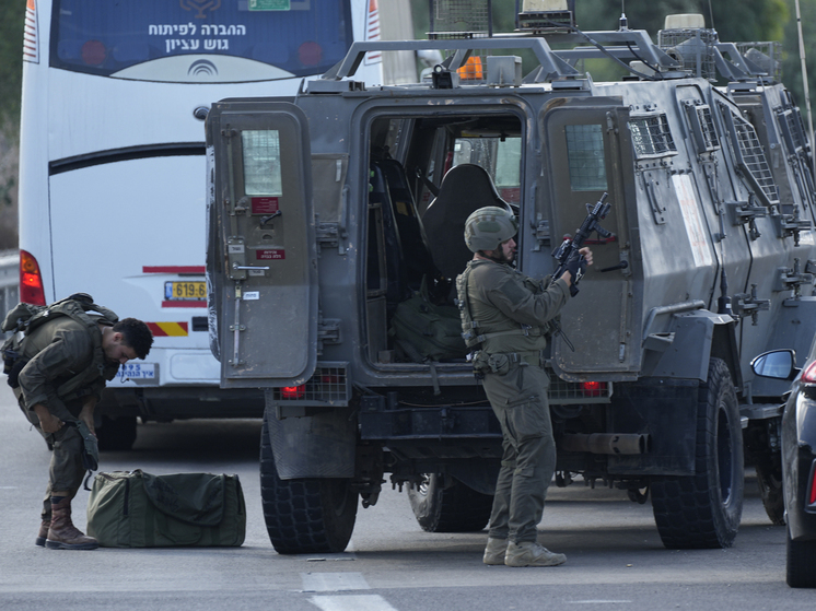 Армия Израиля подтвердила удар по машине скорой помощи в Газе