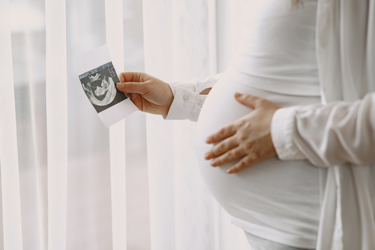 В Поморье реализуется проект «Репродуктивное здоровье»