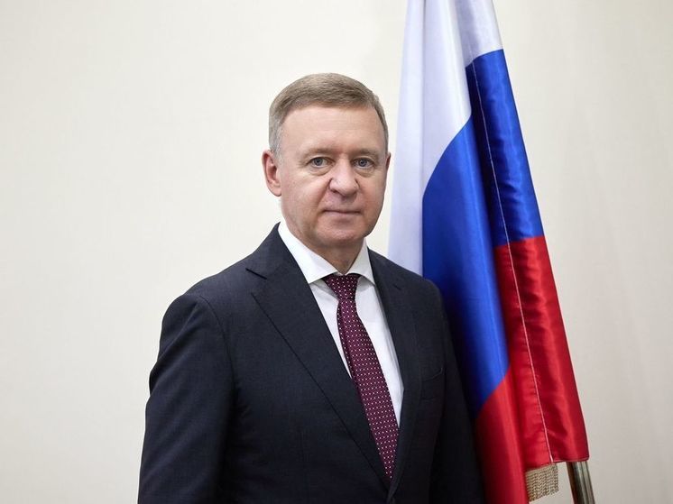 Мэр Сергей Надсадин поздравил с Днем народного единства жителей Южно-Сахалинска