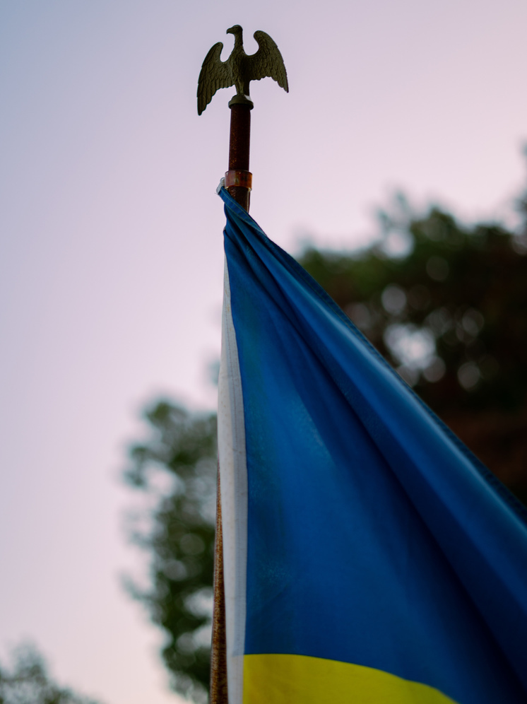 NBC: The US and Europe are discussing options for ending the conflict with Ukraine