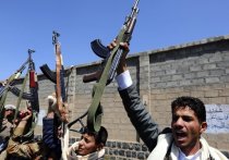 Оценен арсенал открывших «йеменский фронт» боевиков

Война в секторе Газа с самого начала вызывает опасения, что может перерасти в более широкий конфликт регионального, а то и глобального характера