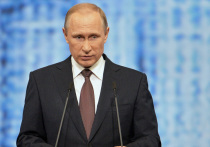 Президент РФ Владимир Путин выразил соболезнования родным и близким дирижера Юрия Темирканова. Его слова опубликовали на сайте Кремля.