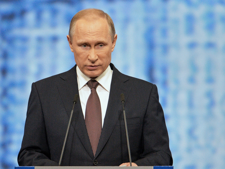 Путин назвал смерть дирижера Темирканова невосполнимой потерей