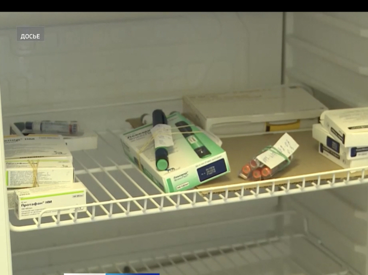 До конца года специальное оборудование поступит в районные больницы Смоленска