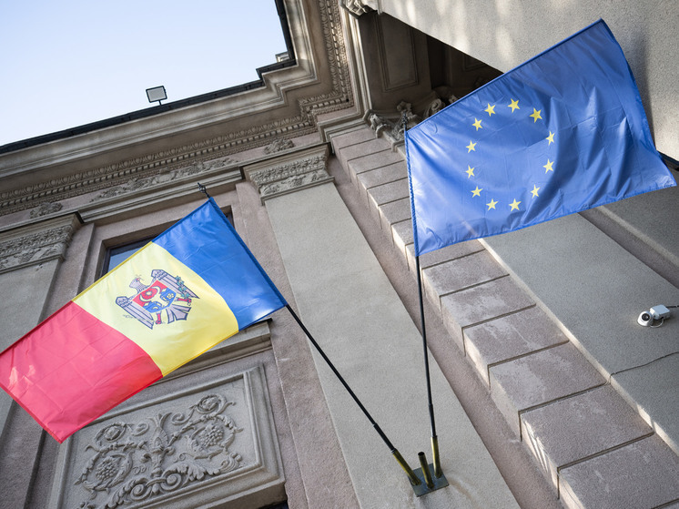Додон: партию «Шанс» сняли с выборов в Молдавии по указке западных "партнеров"