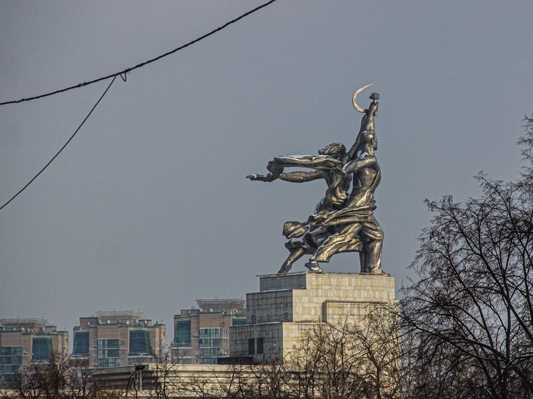 Руслан Бутов пригласил земляков на выставку "Россия" на ВДНХ