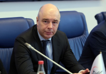Министр финансов России Антон Силуанов заявил на просветительском марафоне "Знание