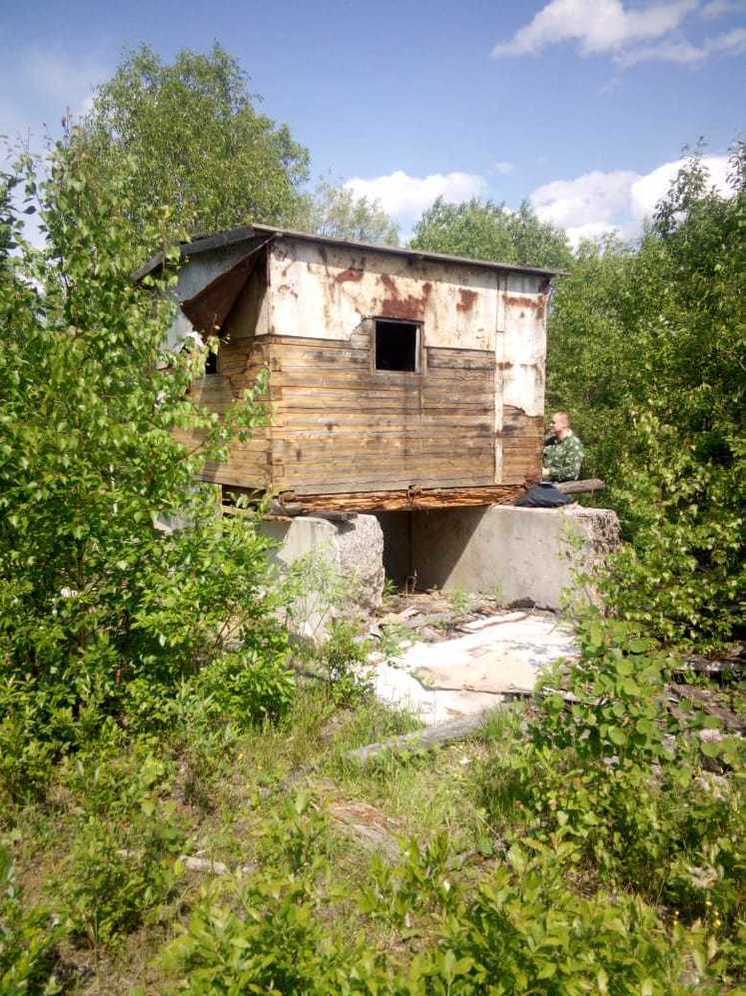 Житель Поморья проведет 18 лет в тюрьме за изнасилование и убийство девушки