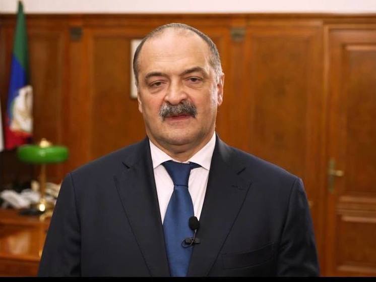 Глава Дагестана призвал жителей региона к благоразумию