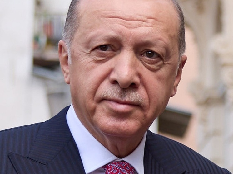 Эрдоган заявил, что больше не считает Нетаньяху "собеседником"