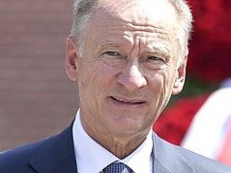 Патрушев: украинским неонацистам придется ответить за попытки провокации с "грязной" бомбой