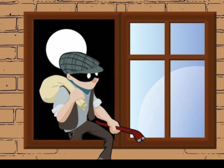 В Сафоновском районе полиция раскрыла квартирную кражу